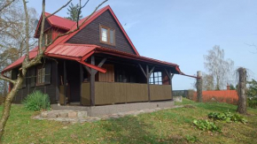 Domek wypoczynkowy Gowidlino